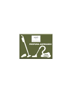 Profuma Aspirapolvere Mosto Supremo