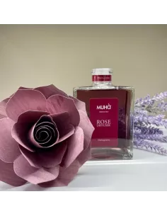 Profumatore D'ambiente Rosa Diffuser Melograno 200 Ml