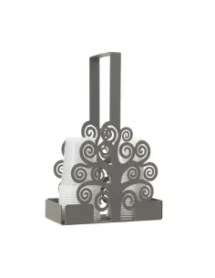 Porta Bicchieri Albero Della Vita Fango 2