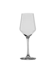 Tasting Hour - Set 6 Calici Vino Rosso Giovane Trasparente Cl.49