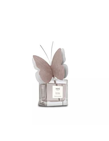 Profumatore D'ambiente Butterfly Diffuser Ambra Antica 50ml