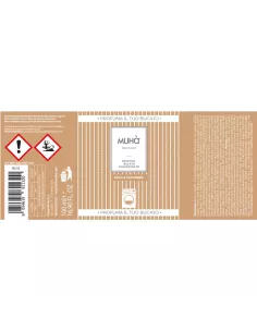 Profuma Bucato Rosa E Cashmere 100ml 2