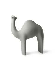 Cammello In Gres Porcellanato Grigio Lineasette