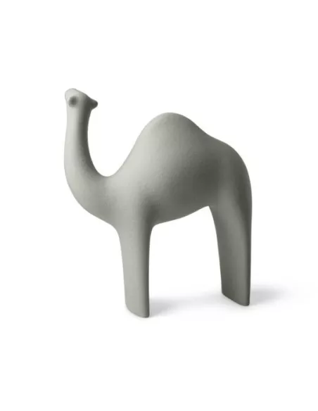 Cammello In Gres Porcellanato Grigio Lineasette