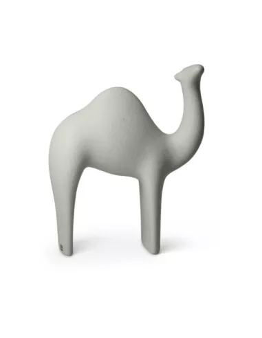 Cammello In Gres Porcellanato Grigio Lineasette