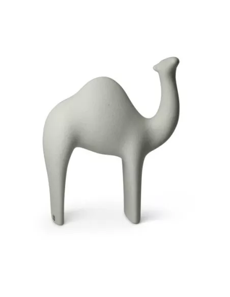 Cammello In Gres Porcellanato Grigio Lineasette