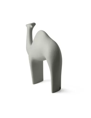 Cammello In Gres Porcellanato Grigio Lineasette