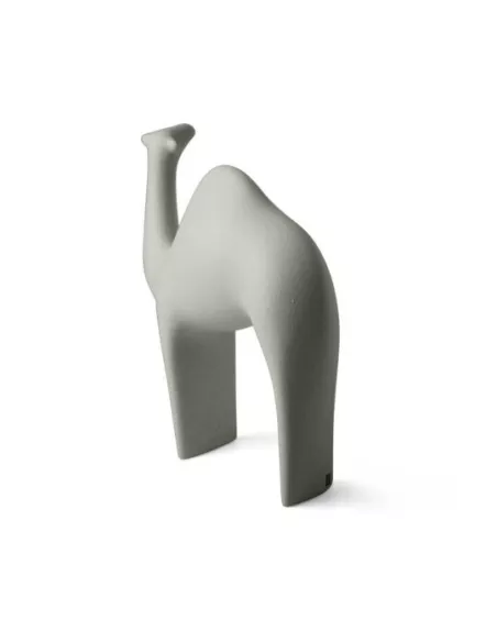Cammello In Gres Porcellanato Grigio Lineasette