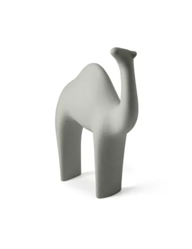 Cammello In Gres Porcellanato Grigio Lineasette