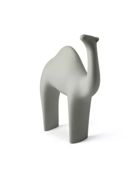 Cammello In Gres Porcellanato Grigio Lineasette