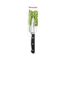 Coltello Spelucchino In Acciaio 9 Cm Barazzoni 2