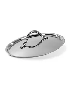 Coperchio Cm 14 In Acciaio Inox 18/10 Buon Appetito