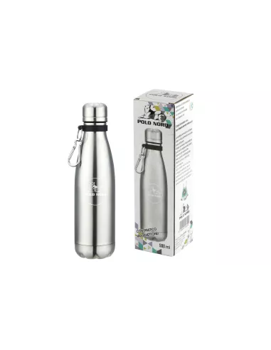 Bottiglia Termica In Acciaio Inox 500 Ml