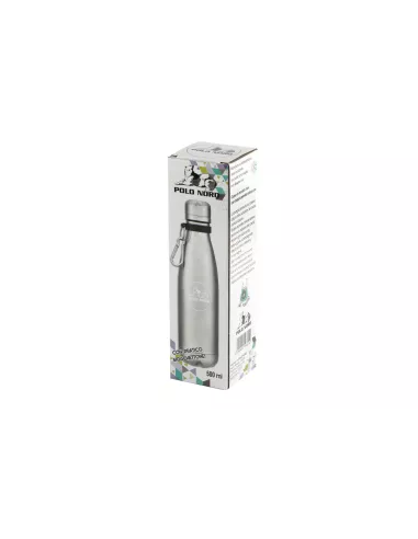 Bottiglia Termica In Acciaio Inox 500 Ml