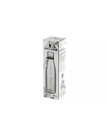 Bottiglia Termica In Acciaio Inox 500 Ml