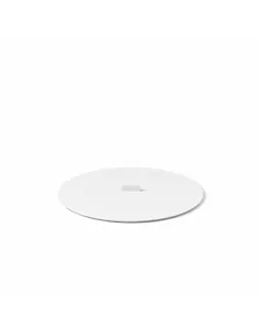 Coperchio Paestum M Artic White