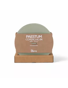 Coperchio Paestum M Forest Medium 2