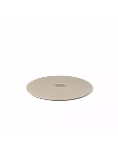Coperchio Paestum M Moka Grey