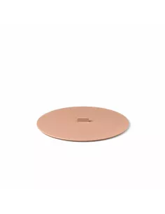 Coperchio Paestum M Pink Sand