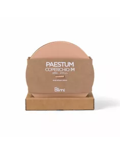 Coperchio Paestum M Pink Sand 2