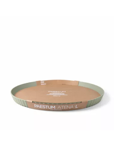 Vassoio Atena L Forest Medium