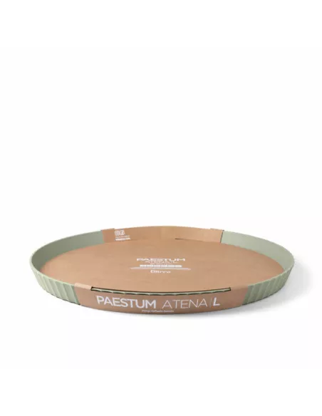Vassoio Atena L Forest Medium