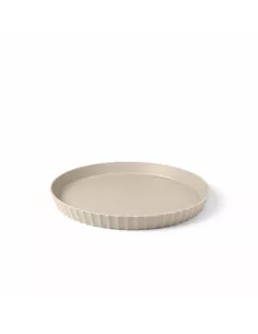 Vassoio Atena M Moka Grey