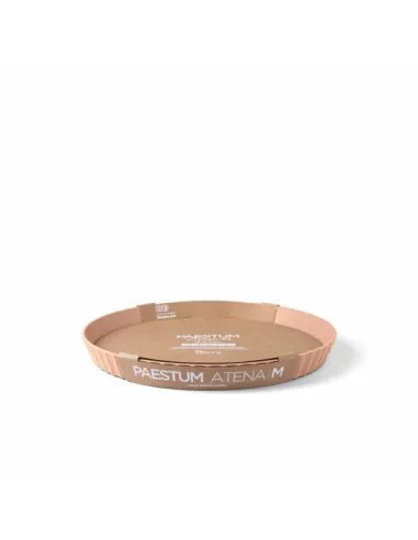 Vassoio Atena M Pink Sand