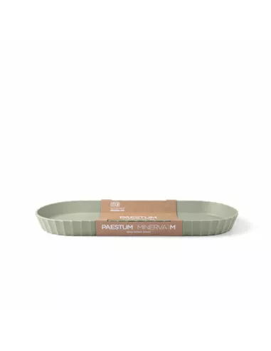 Vassoio Ovale Minerva M Forest Medium