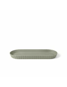 Vassoio Ovale Minerva M Forest Medium