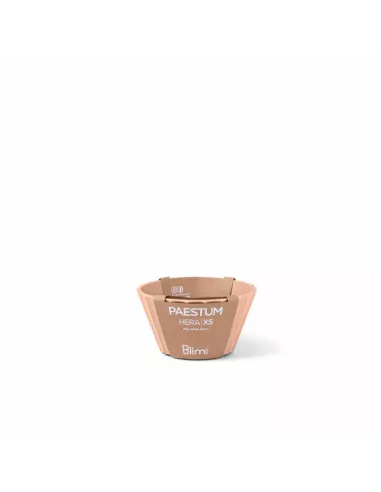 Coppetta Gelato/Macedonia XS Hera Colore Rosa - 1pz