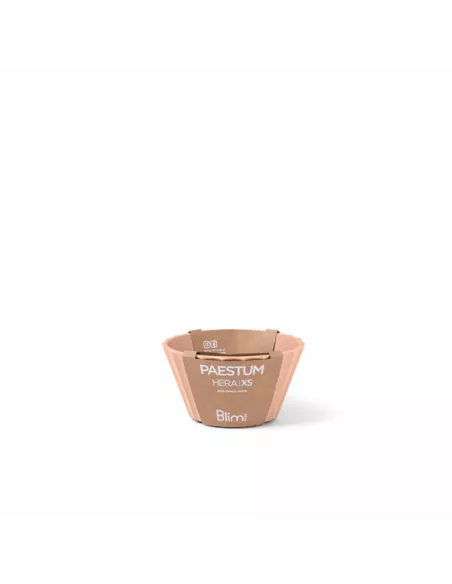 Coppetta Gelato/Macedonia XS Hera Colore Rosa - 1pz