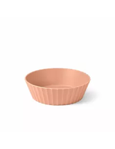 Ciotola M Hera Colore Rosa