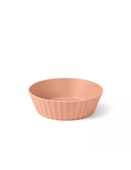 Ciotola M Hera Colore Rosa
