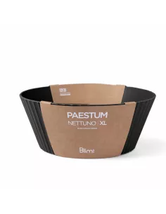 Ciotola XL Nettuno Colore Nero 2
