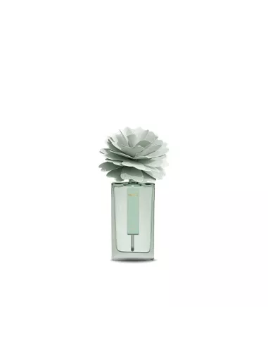 Peony Diffuser 50ml Cuoio E Frutti