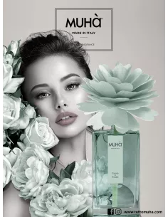 Peony Diffuser 50ml Cuoio E Frutti 2
