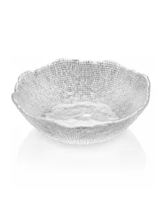 Diamantè Bolo Cm.28 Trasparente Made In Italy
