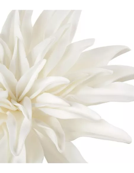 Dalia Bianco - I Fiori L'Oca Nera