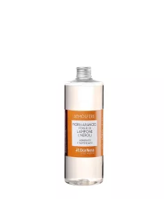 Fragranza Fiori d’Arancio, foglie di Lampone e Neroli 500 ml - L'oca Nera