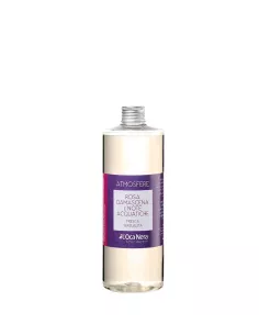 Fragranza Rosa Damascena e Note Acquatiche 500 ml - L'oca Nera