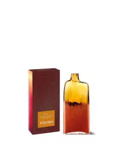 Kal - Vaso In Vetro Diffusore Di Essenze Con Bastoncini L'oca Nera 2