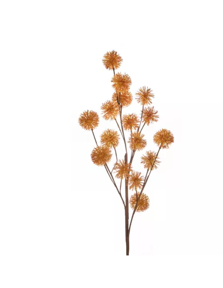 Fiore Oro 70 h - I Fiori Delle Feste L'Oca Nera