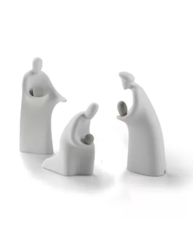 Re Magi Modello A In Gres Porcellanato Caolino Lineasette