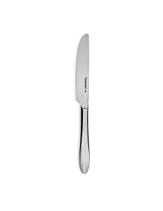 Set 6 Coltelli Da Tavola In Acciaio Inox 18/10 Linea Turchese