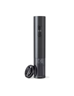 Cavatappi Elettrico Colore Nero- WD Lifestyle