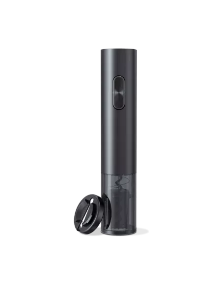 Cavatappi Elettrico Colore Nero- WD Lifestyle