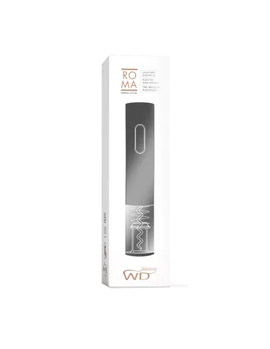 Cavatappi Elettrico Colore Nero- WD Lifestyle