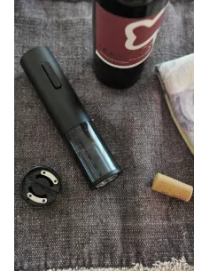 Cavatappi Elettrico Colore Nero- WD Lifestyle 2