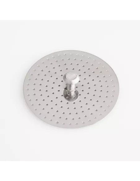 Caffettiera 6 Tazze Per Induzione La Caffettiera Inox